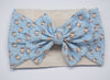  Blue Bunny
