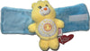 Rainbow Bears Wrist Rattles Variety