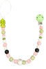  Lil Dino Green & Pink 16