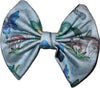 Alice & Miko's Adventurers in Wonderland 4" Fabric Hair Bow