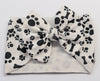  Bones & Paw Prints