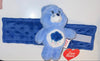 Rainbow Bears Wrist Rattles Variety