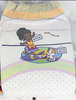 Tykables Purrfect Cafe ABDL 1 Adult Diaper Sample