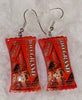 Candy 100 Grand Earrings