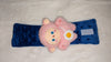 Lamb Wrist Rattle