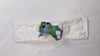  Grey/Green Dog