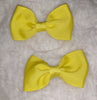  Neon Yellow #28
