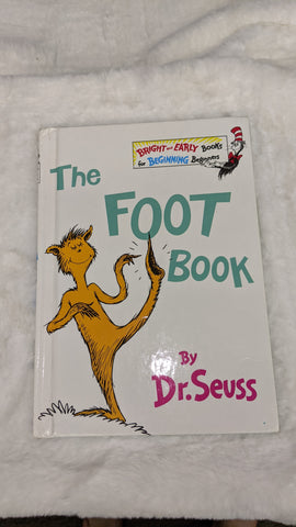 Second Chance Dr Seuss Books second image