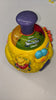 VTECH DISNEY WINNIE THE POOH PLAY 'N LEARN SECOND CHANCE TOYS