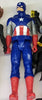 Super Hero Action Figure Toy Second Chance Toys