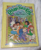  1984 Cabbage Patch Kids: 