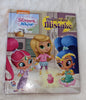  2016 Shimmer and Shine: 