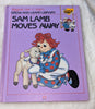  1988 Raggedy Ann & Andy's Grow-And-Learn Library Volume 3: 
