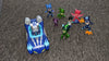 PJ Mask Lot of 8 SECOND CHANCE TOYS