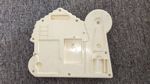 Vintage 1991 Mattel See 'N Say Farm House RARE SECOND CHANCE TOYS second image