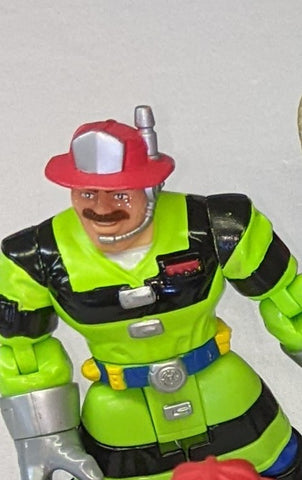 Fisher-Price Rescue Heroes SECOND CHANCE TOYS second image
