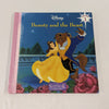  Beauty & the Beast #3