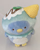  Sumikko Gurashi Penguin Ice Cream 7”