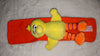  Orange/Yellow Bird