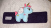  Blue/Dark Purple
