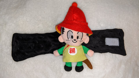 Anime Wrist Rattle second image