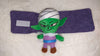  Purple/Green