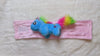  Pink/Blue