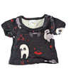 Creepy Cryptids Stuffie Shirt #2