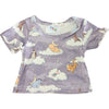  Grey Good Night Bear