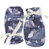 Midnight Bat Adult Mittens