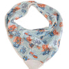 Puppy Pals Bandana Teething Drool Bib