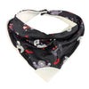 Creepy Cryptids Bandana Teething Drool Bib