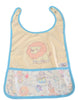 Lil Circus Double Sided Adult Bib
