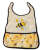 Baby Bee Double Sided Adult Bib #2