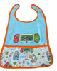 Game Over Double Sided Adult Bib