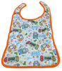Game Over Double Sided Adult Bib