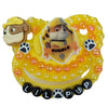  Yellow Hero Dog #2