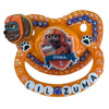  Orange Hero Dog