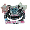  Daddy's Little