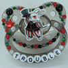  Trouble Bunny