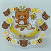  Honey Bear #2