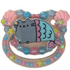  Mermaid Kitty