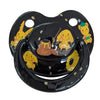 Hunny Bunny Hand Crafted Deluxe Pacifier