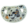Steamboat Willie Mouse Halloween Hand Crafted Deluxe Pacifier