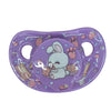 Breakfast Bunny Hand Crafted Deluxe Pacifier