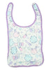 Puff Puff 420 Double Sided Adult Bib