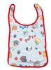 Lil Pup Double Sided Adult Bib