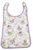 Prancing Ponies Double Sided Adult Bib