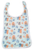 Puppy Pals Double Sided Adult Bib