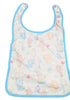 Lil Circus Double Sided Adult Bib